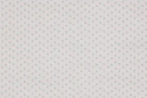 1980s | 1990s Floral Vintage Wallpaper