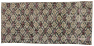 3 x 6 Vintage Sivas Rug 51920