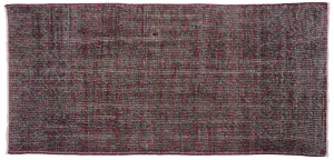 3 x 7 Vintage Sivas Rug 51939