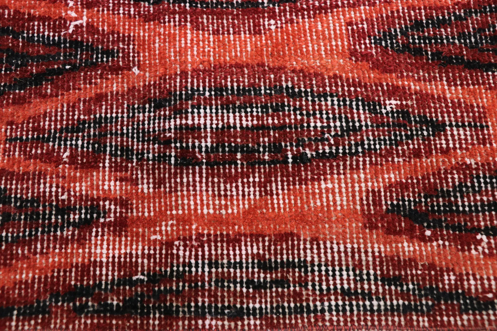 5'9" x 9' Zeki Muren Vintage Sivas Rug