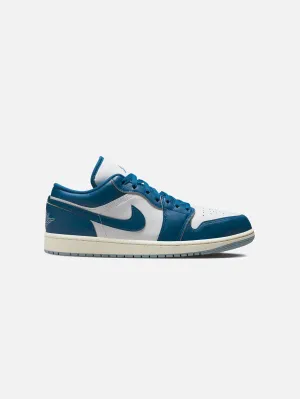 Air Jordan 1 Low SE "Industrial Blue"