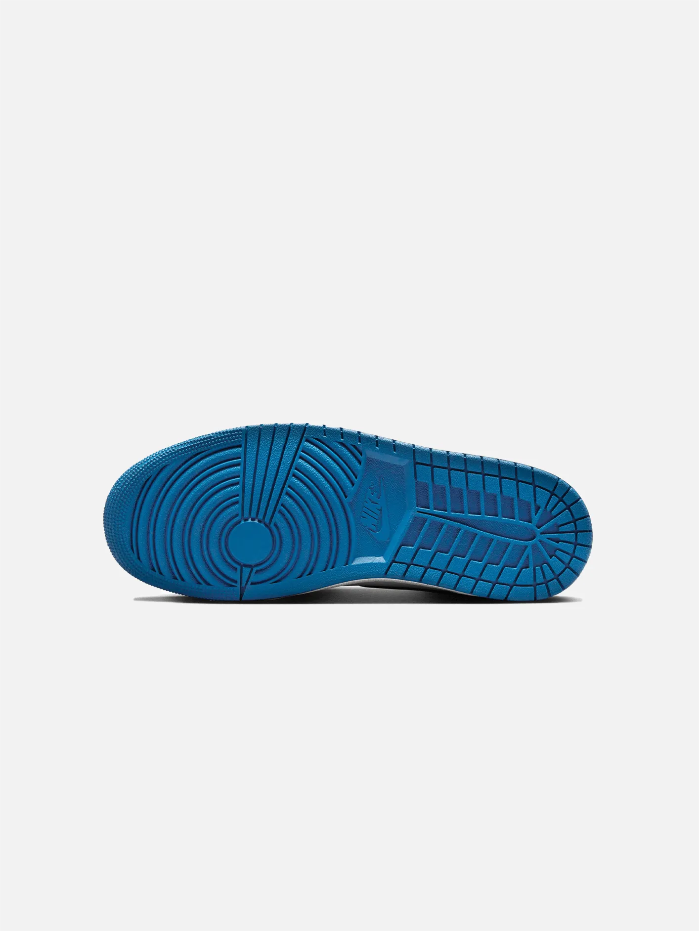 Air Jordan 1 Mid SE "Industrial Blue"