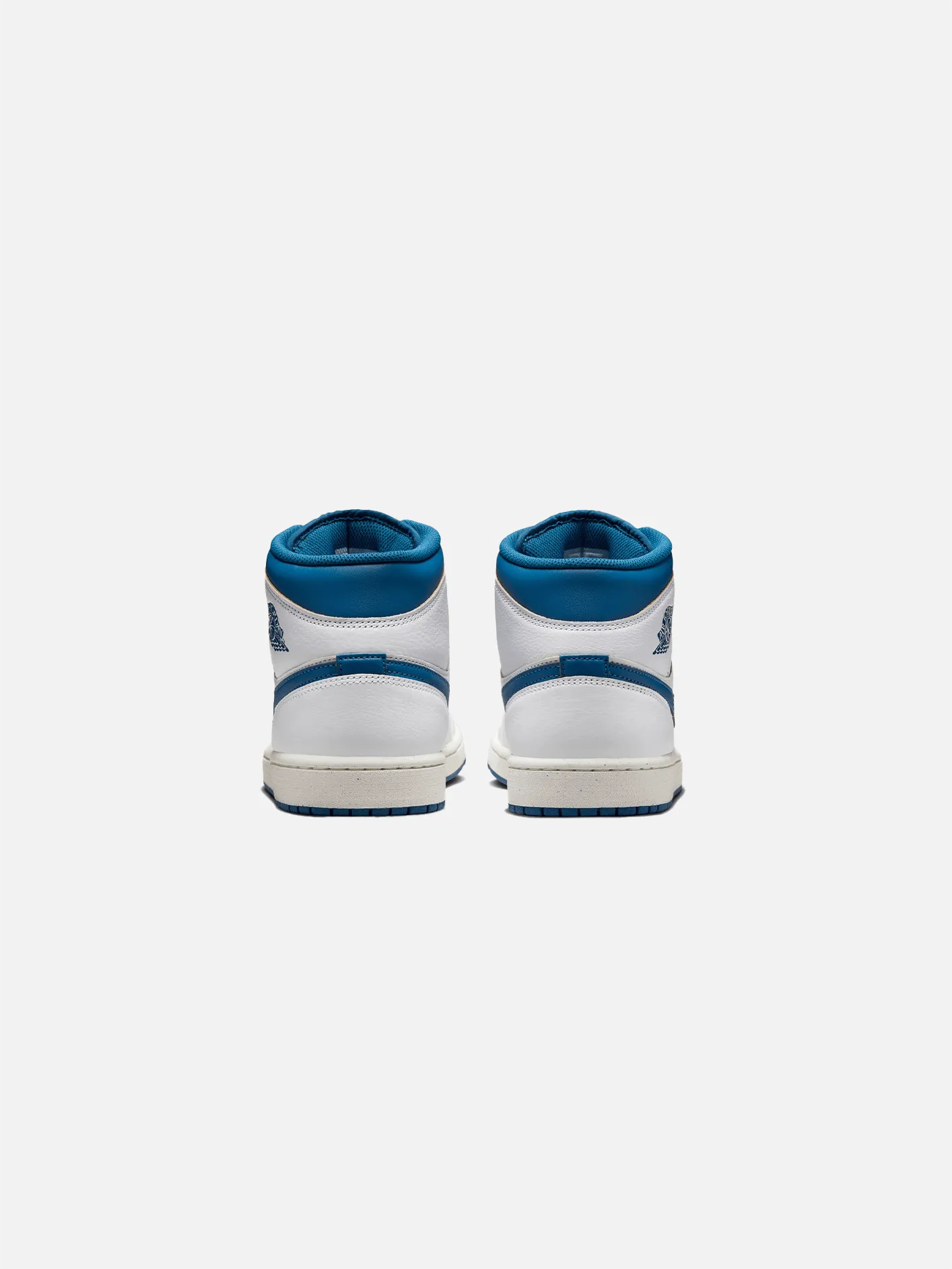 Air Jordan 1 Mid SE "Industrial Blue"