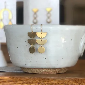 Amanda earrings