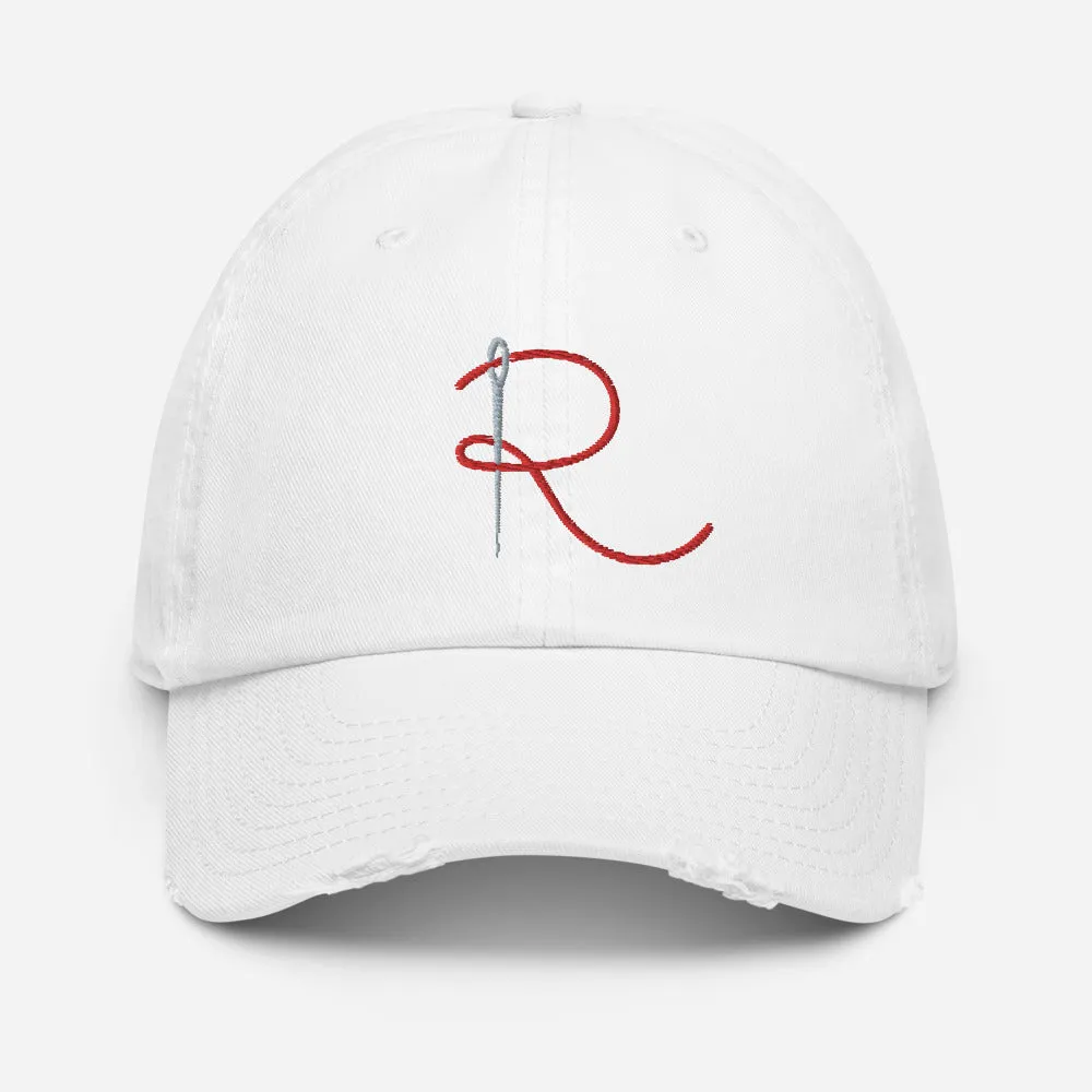 Andre Republic Baseball Cap