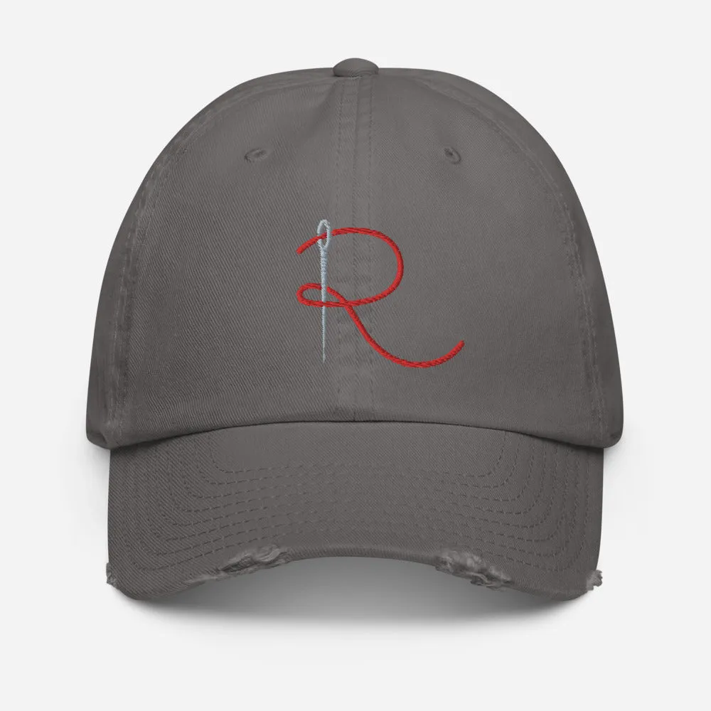 Andre Republic Baseball Cap
