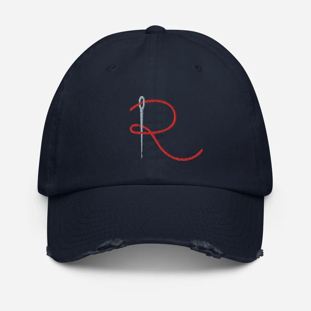Andre Republic Baseball Cap