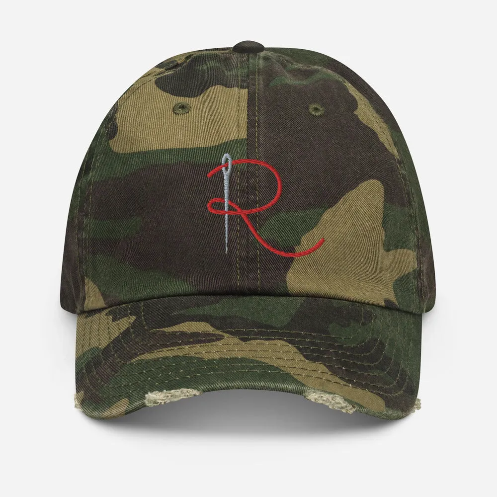 Andre Republic Baseball Cap