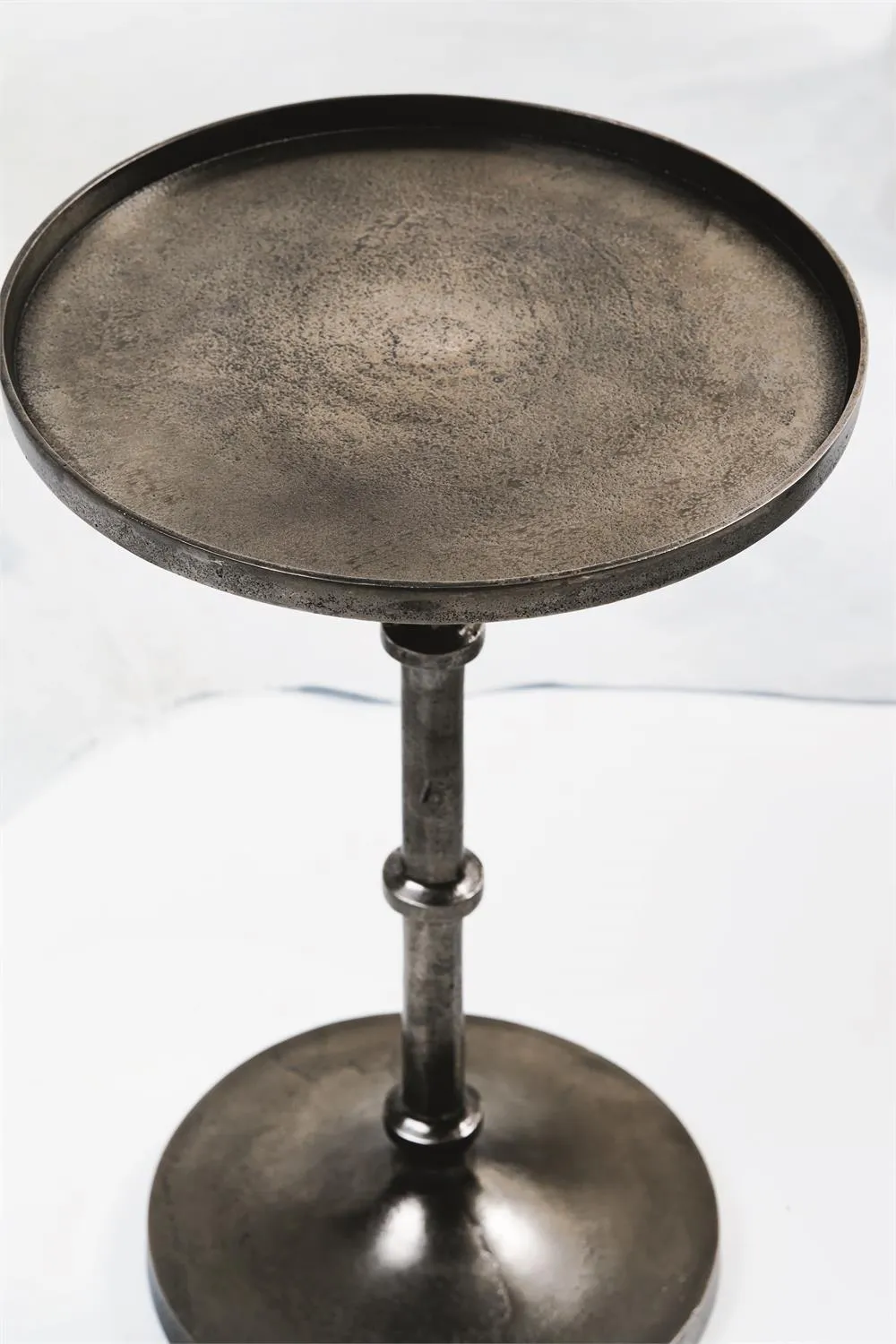 ASCOT ACCENT TABLE