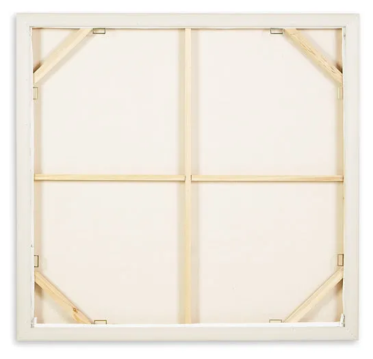 Ashley Express - Yeschester Wall Art