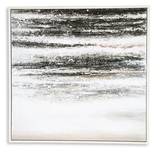 Ashley Express - Yeschester Wall Art