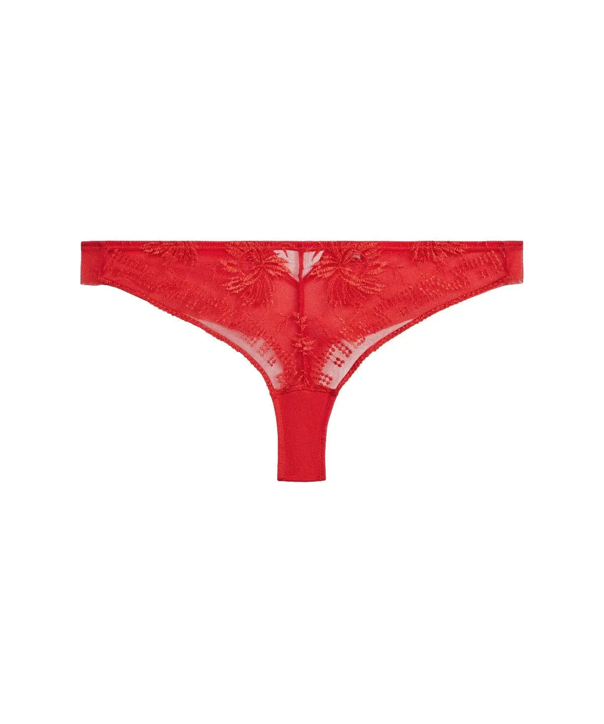 Aubade Rules Of Attraction Tanga