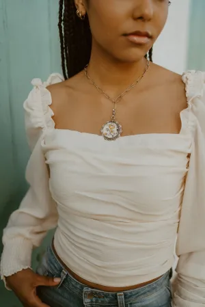 Aubrey Necklace