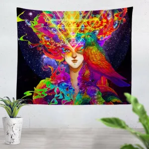 Awaken Tapestry