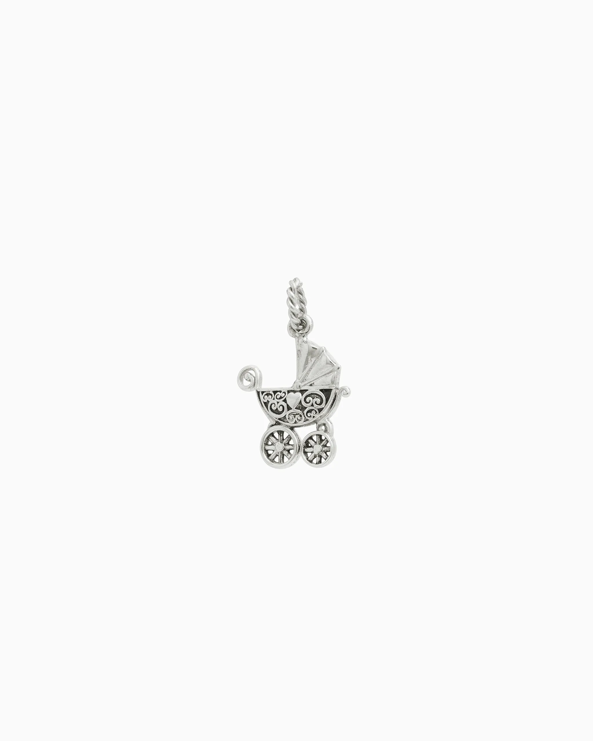 Baby Stroller Charm