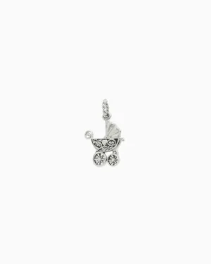 Baby Stroller Charm