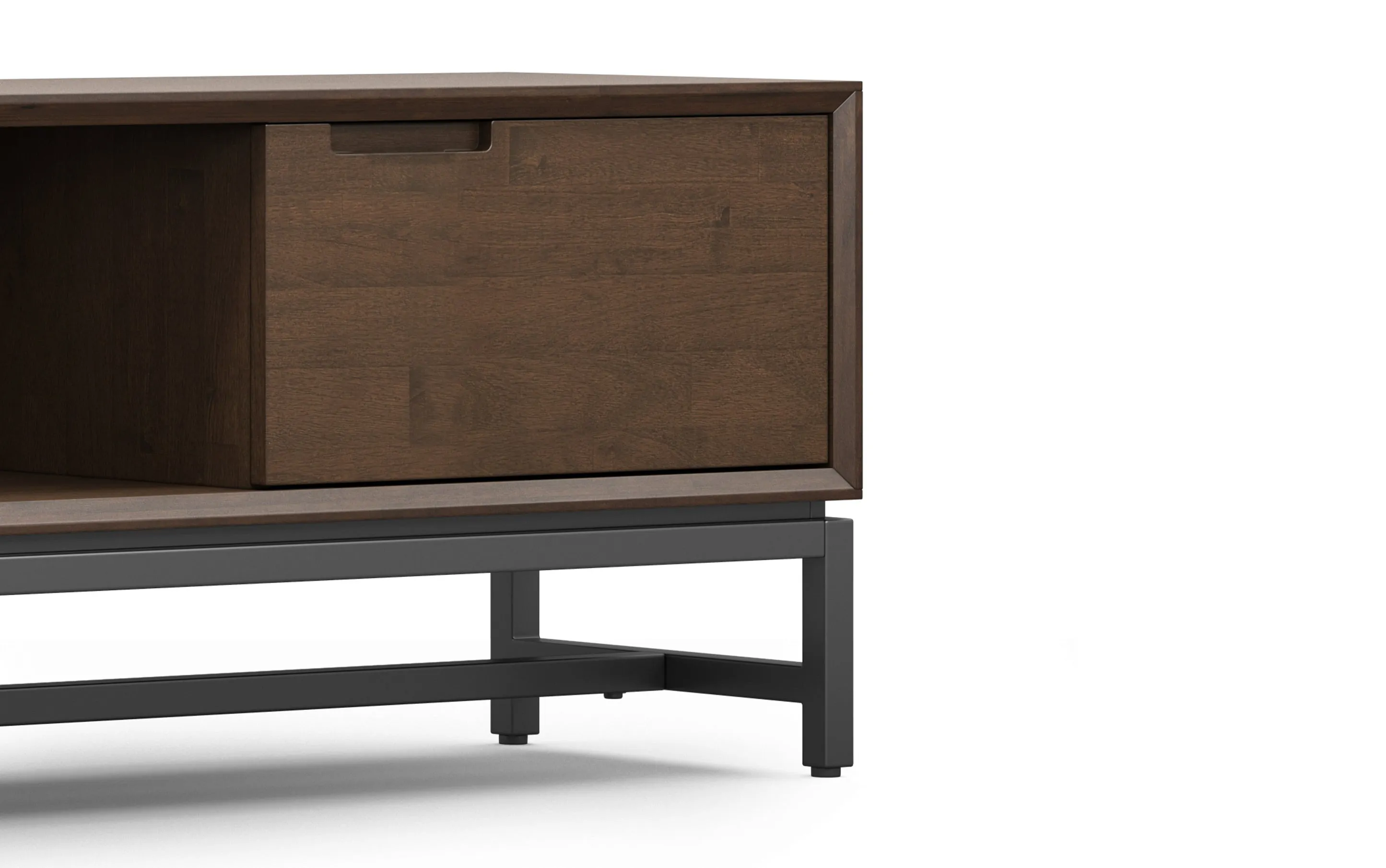 Banting 72 inch Low TV Stand