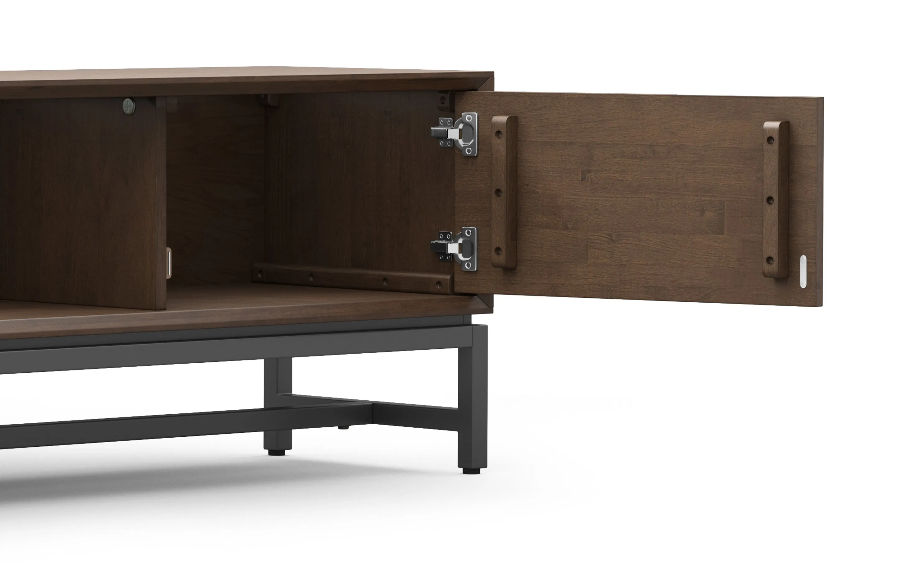 Banting 72 inch Low TV Stand