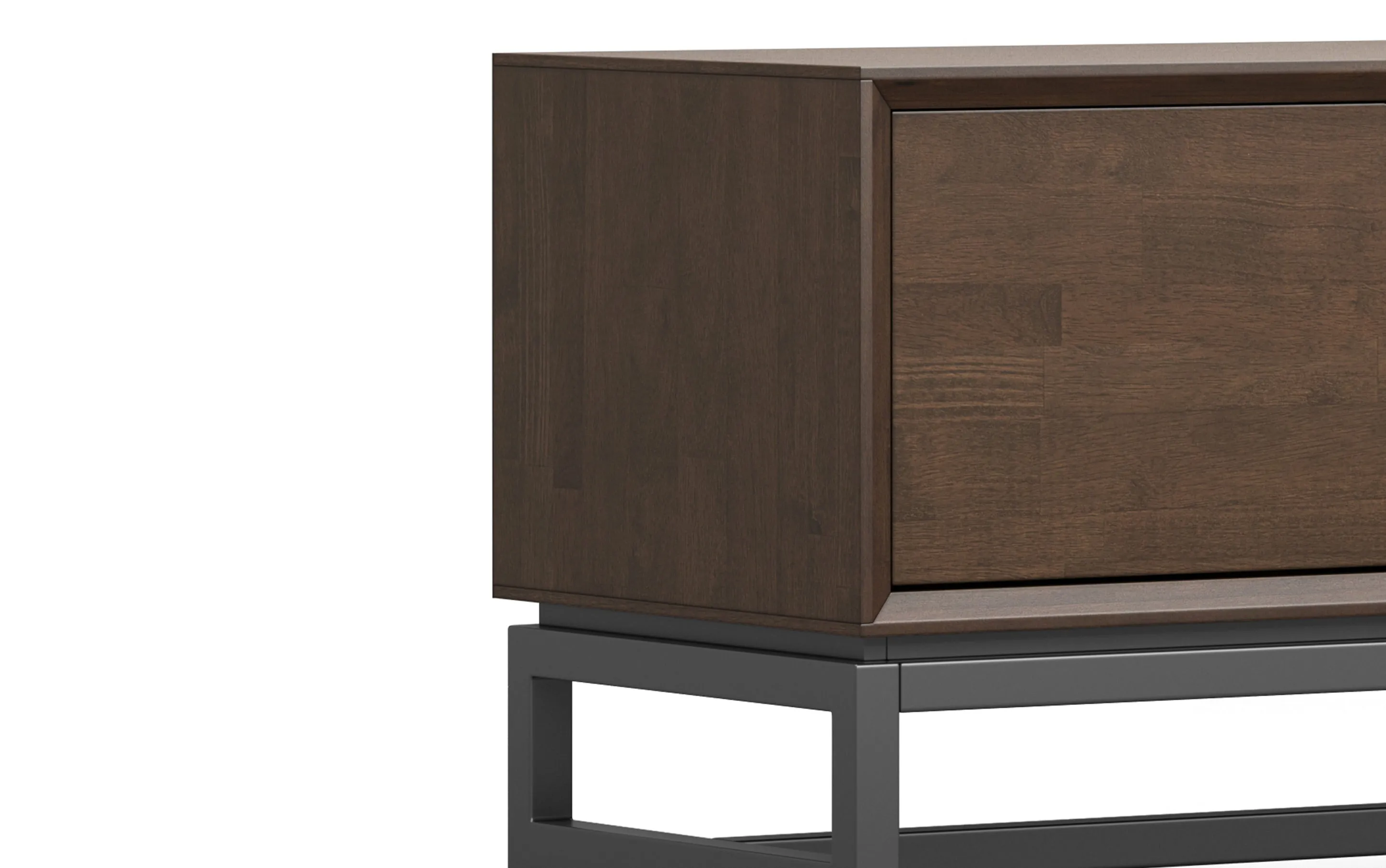 Banting 72 inch Low TV Stand