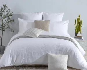 Bass Phillips Barcelona Quilt Cover Set