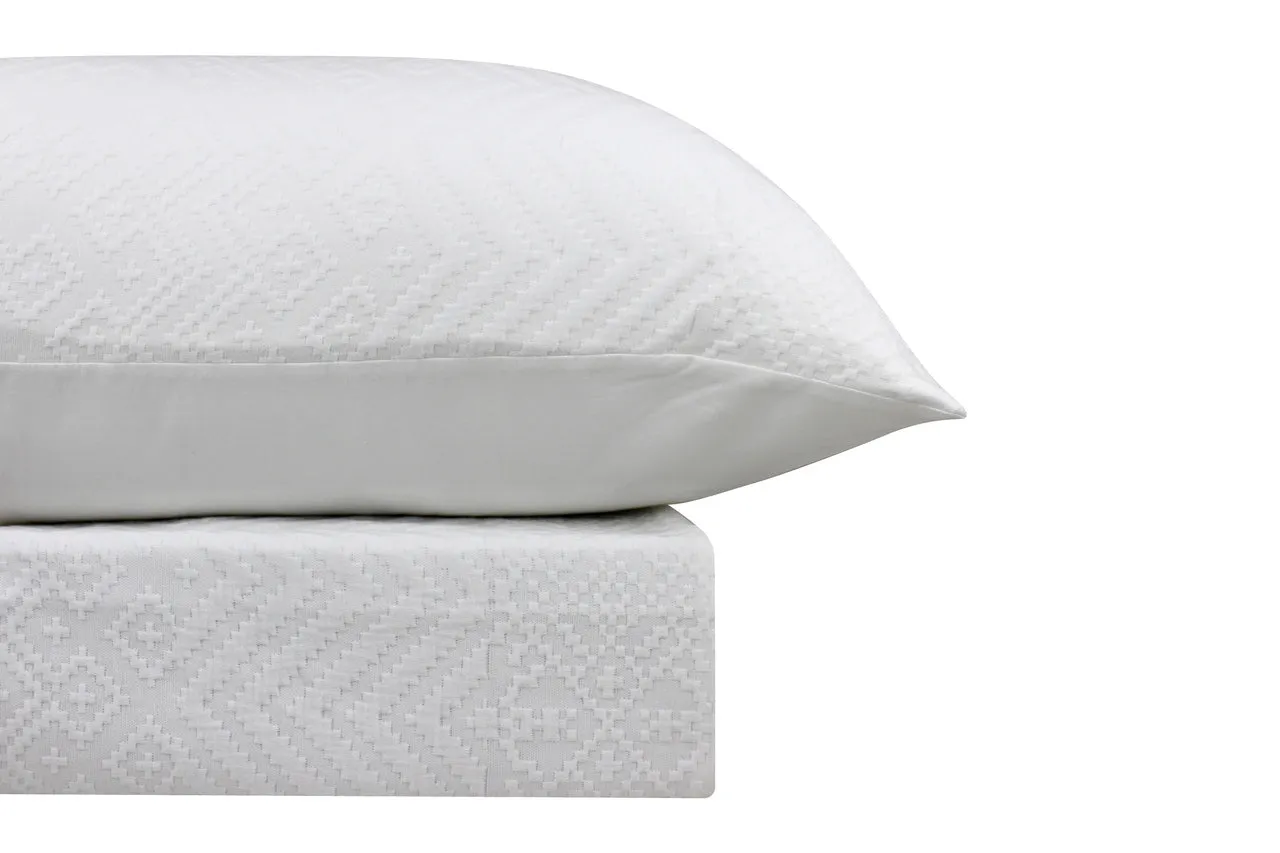 Bass Phillips Barcelona Quilt Cover Set