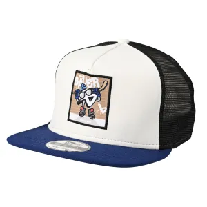 Bauer - 9Fifty Trucker Art Hat