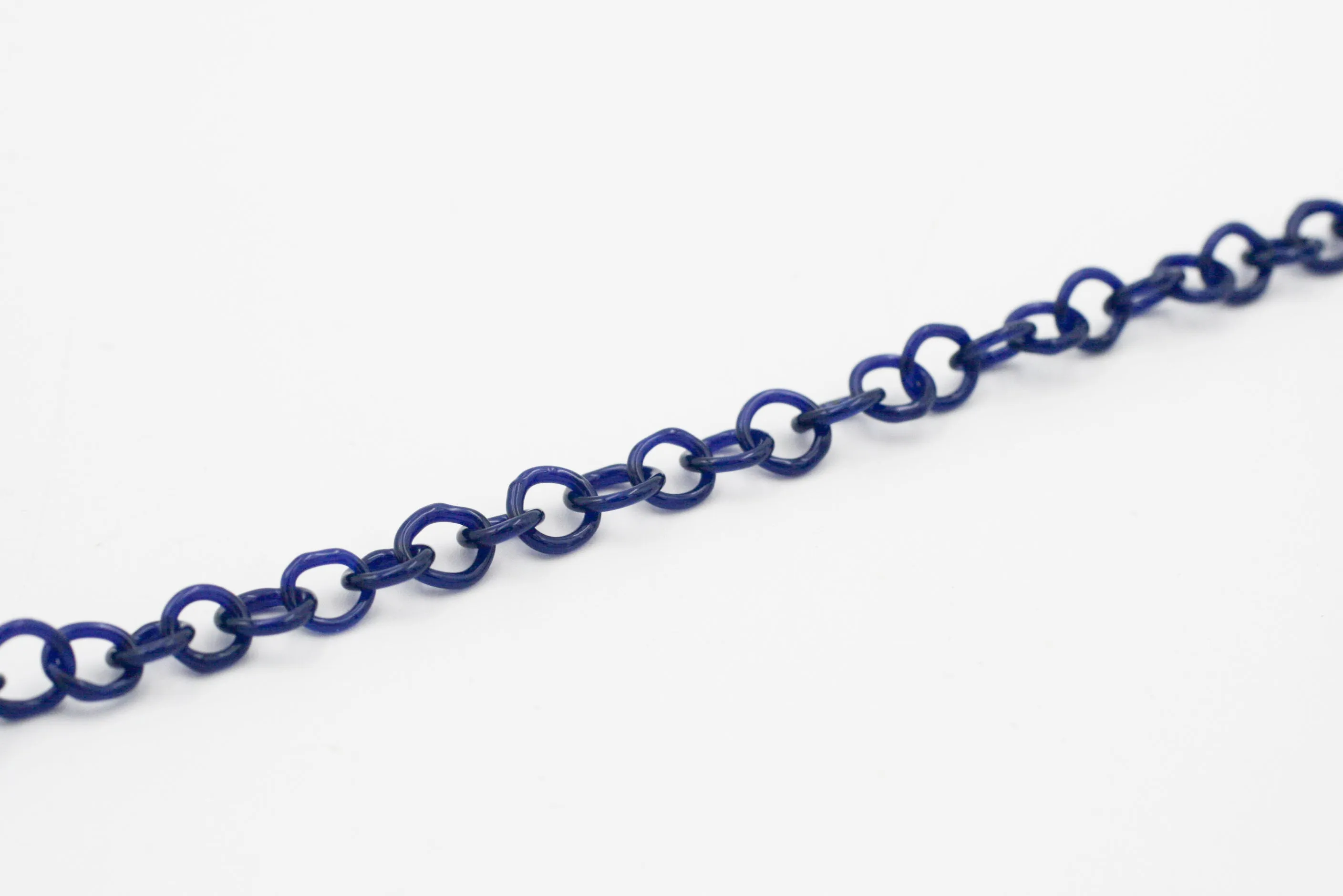 BCM Glass: Chain Bracelet