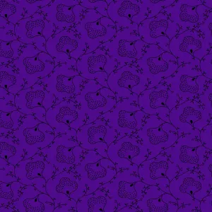 Bear Essentials Purple