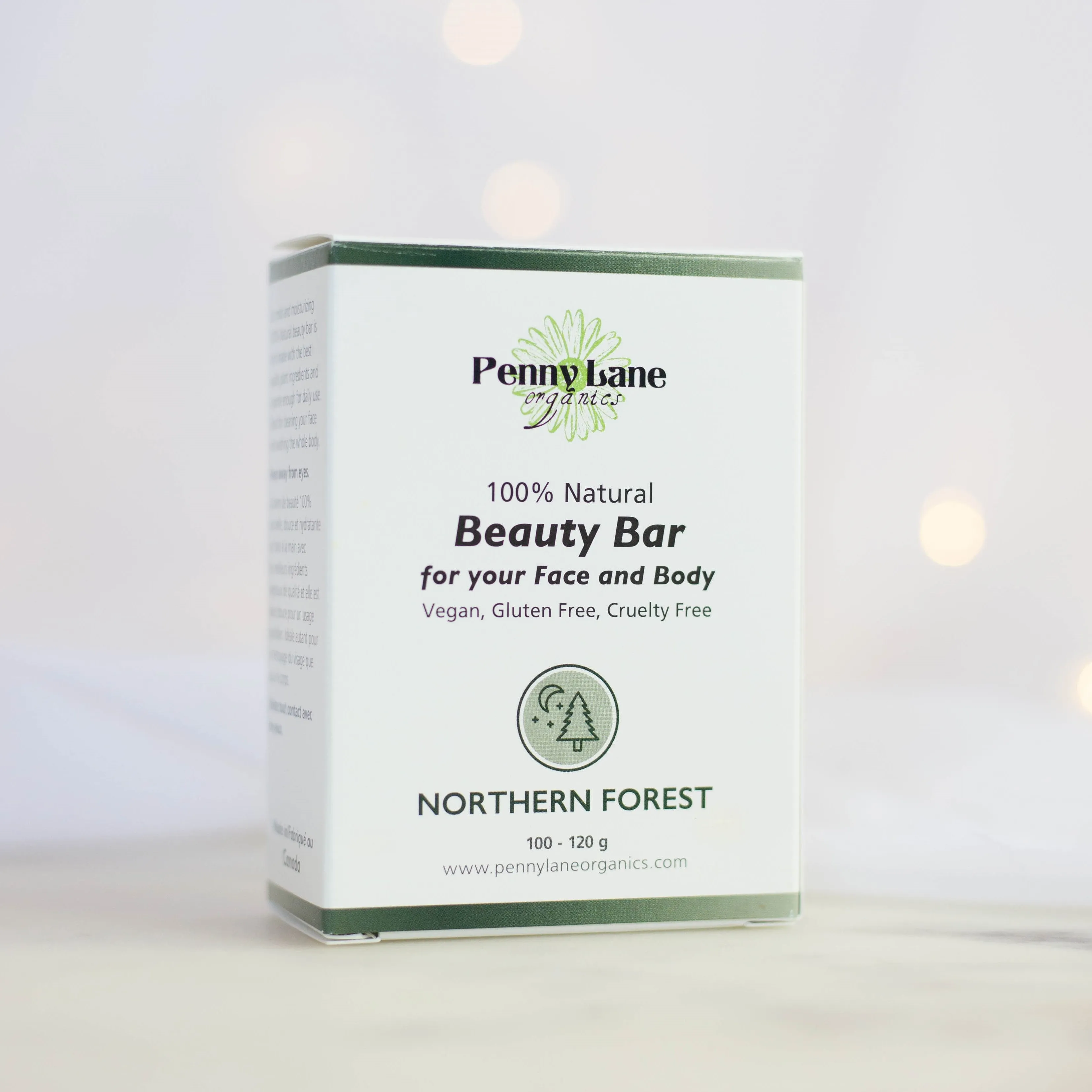 Beauty Bar Northern Forest