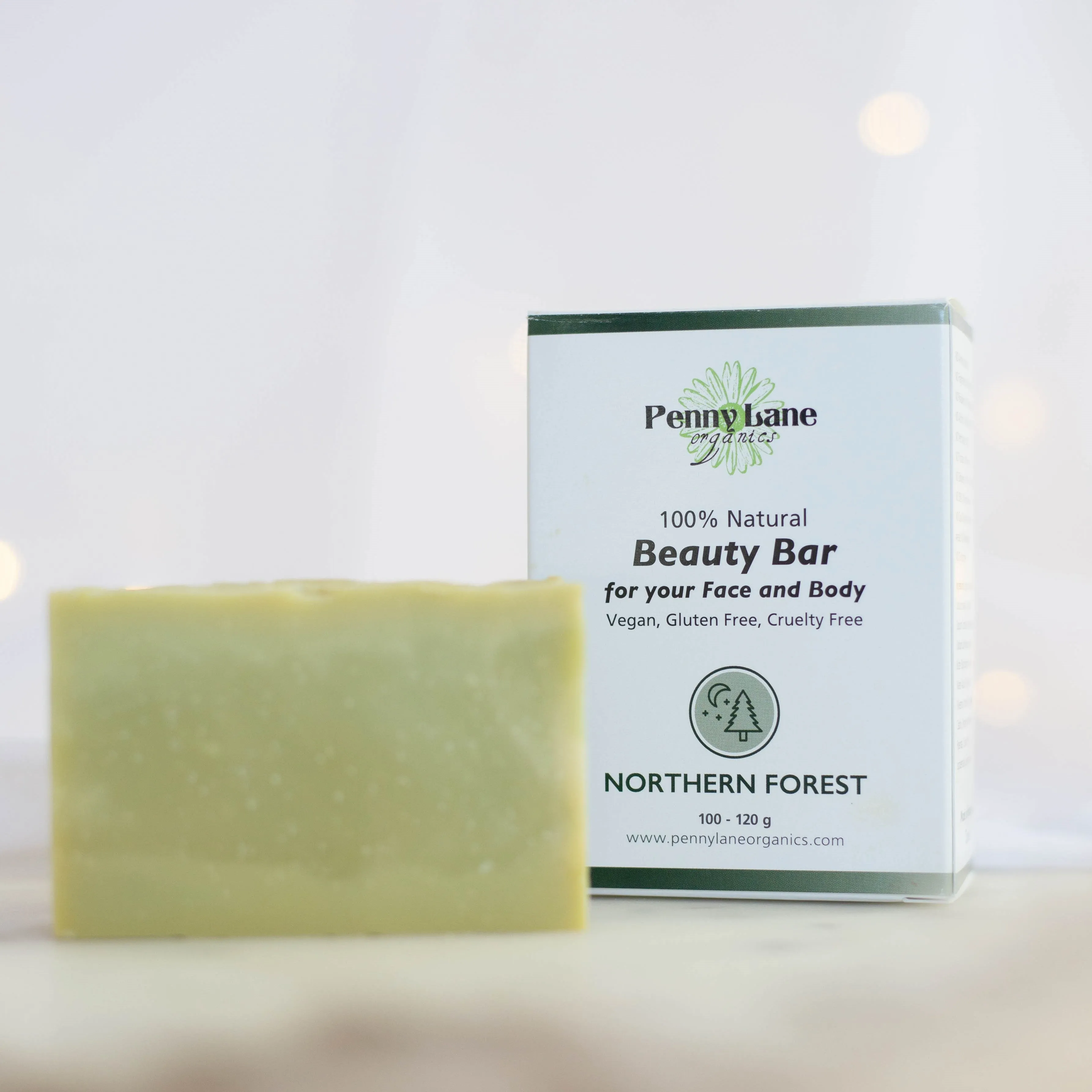 Beauty Bar Northern Forest
