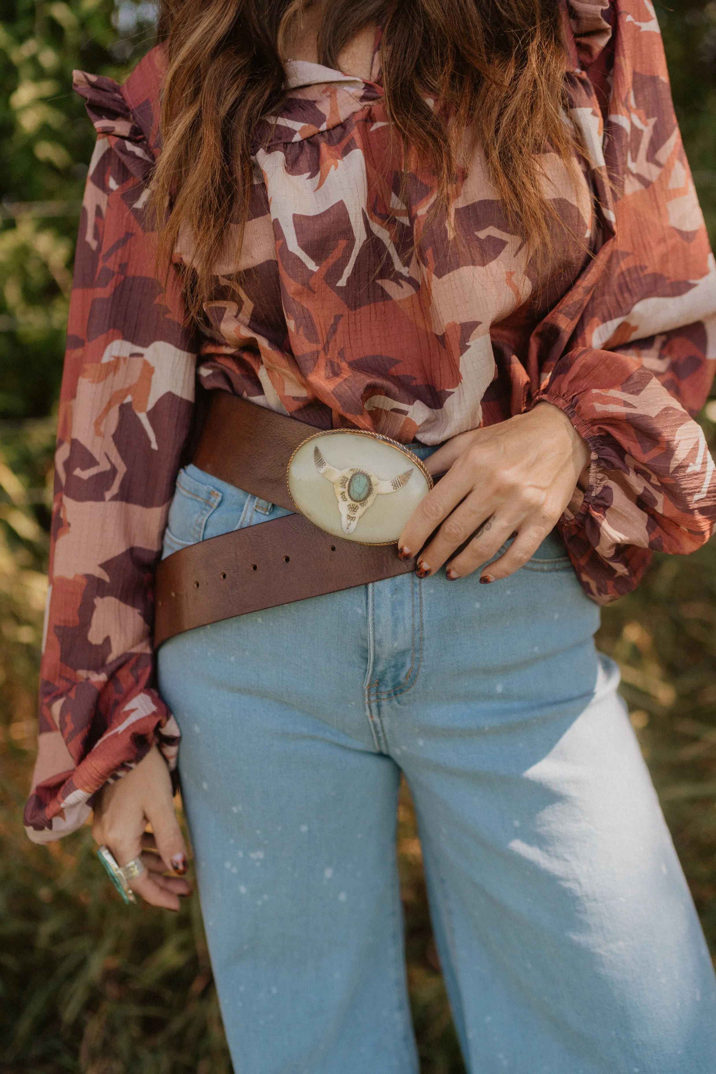 Benny Belt