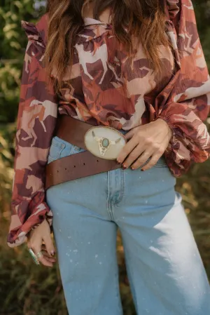 Benny Belt