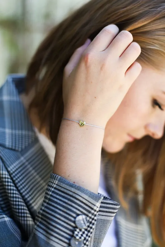Birthday Love Bracelet