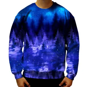 Blue Pines Sweatshirt