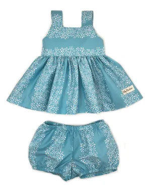 Bluebird Betsy Tunic Set
