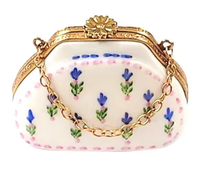 Bluebonnet Purse