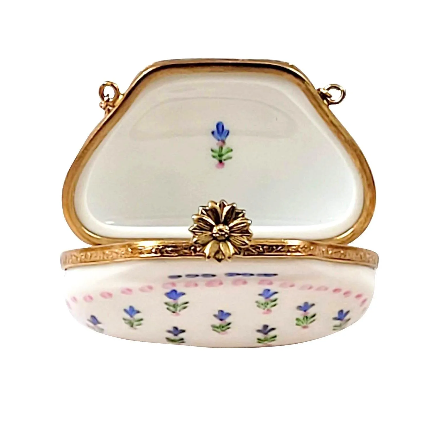 Bluebonnet Purse