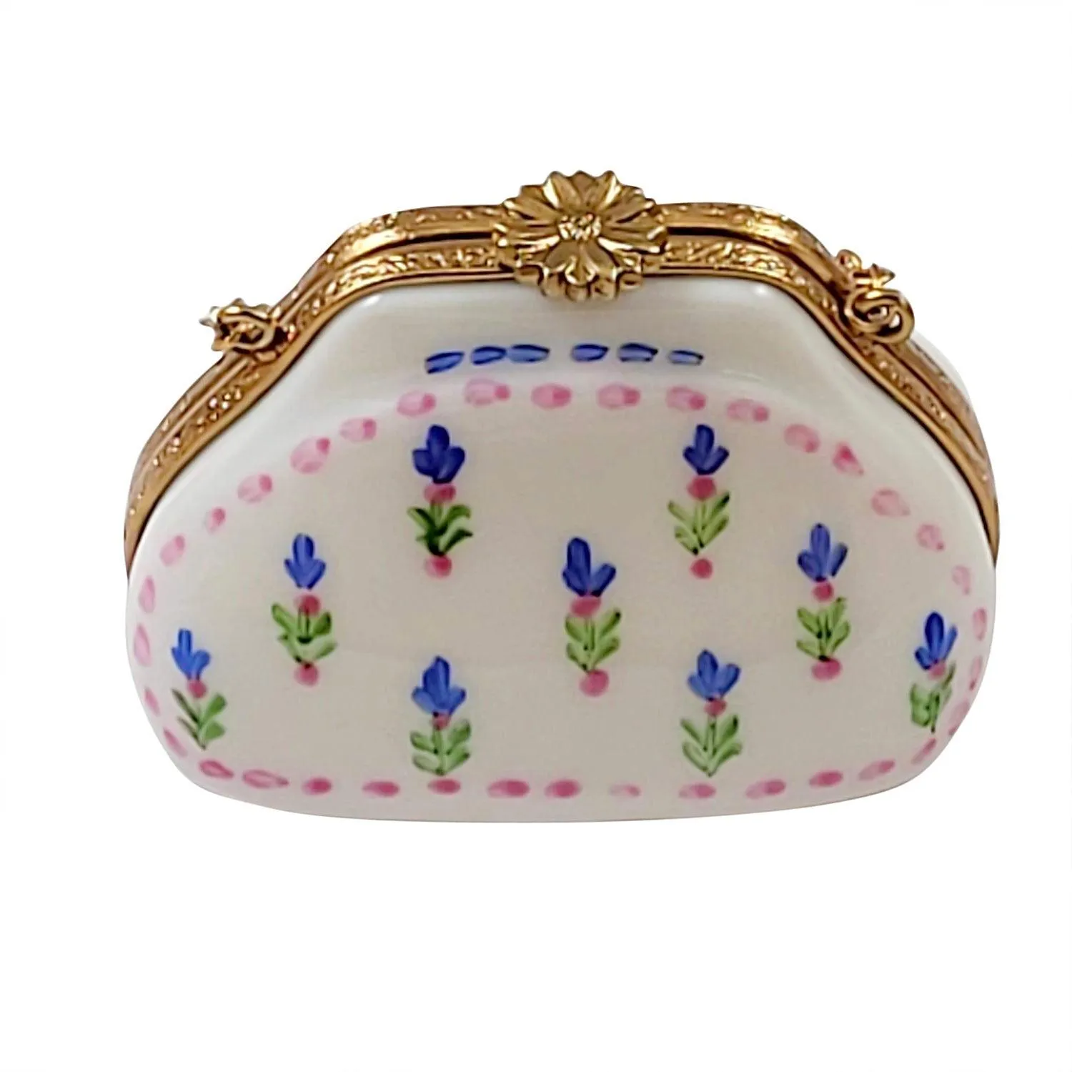 Bluebonnet Purse