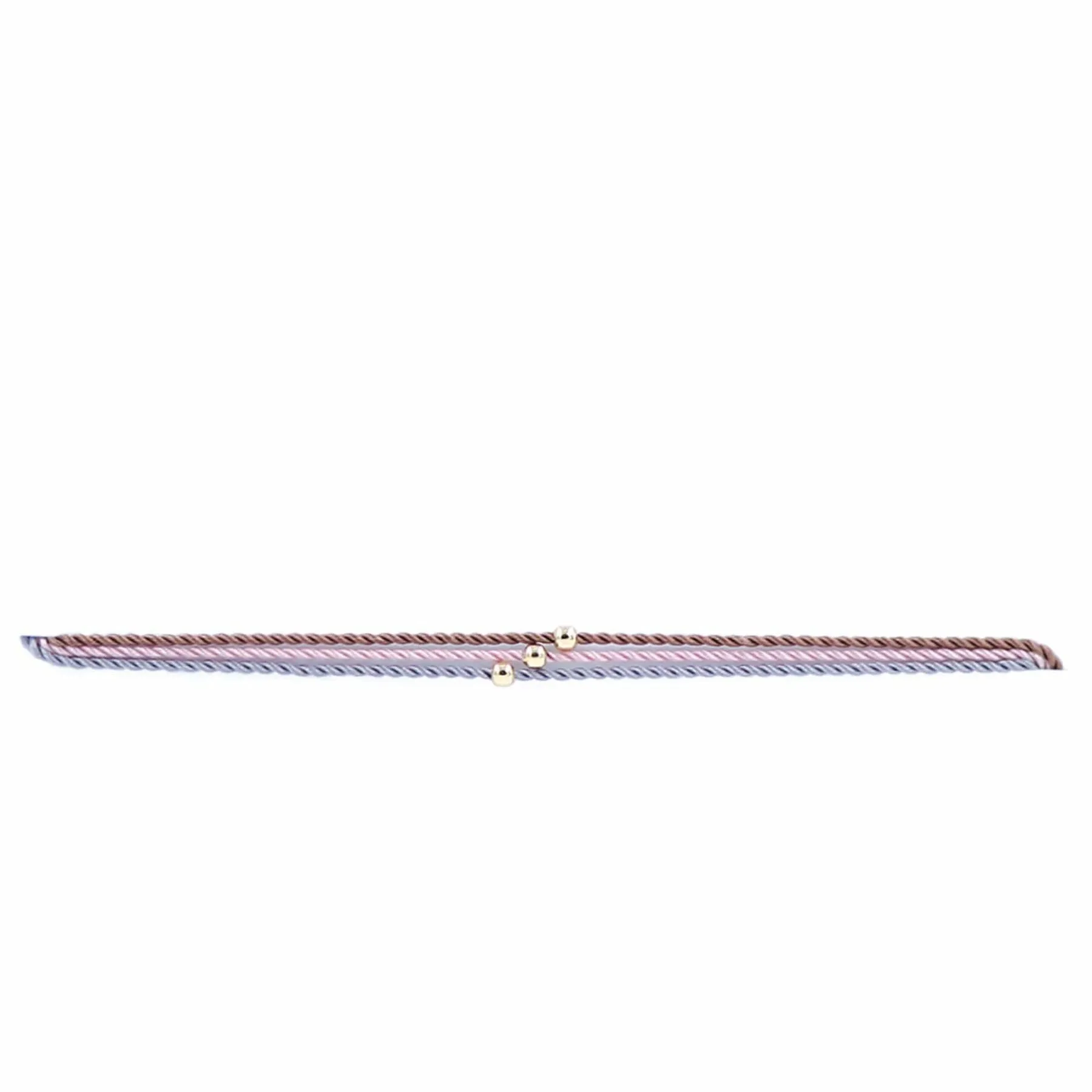 Boss Lady Purpose Bracelet