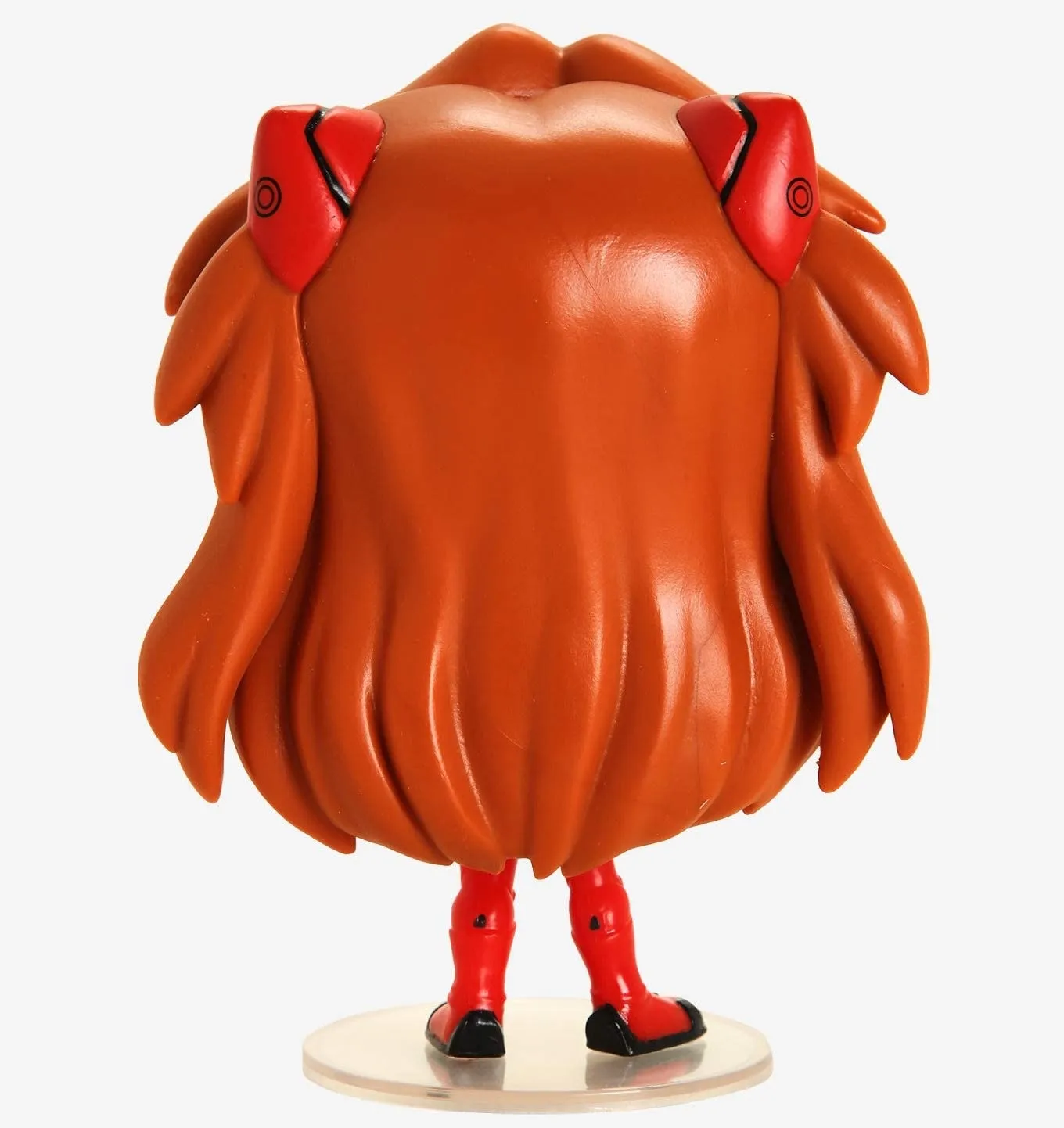 Brand new, comes in plastic packaging, no box! Funko 45120 Pop! Animation: Evangelion - Asuka Langly Soryu