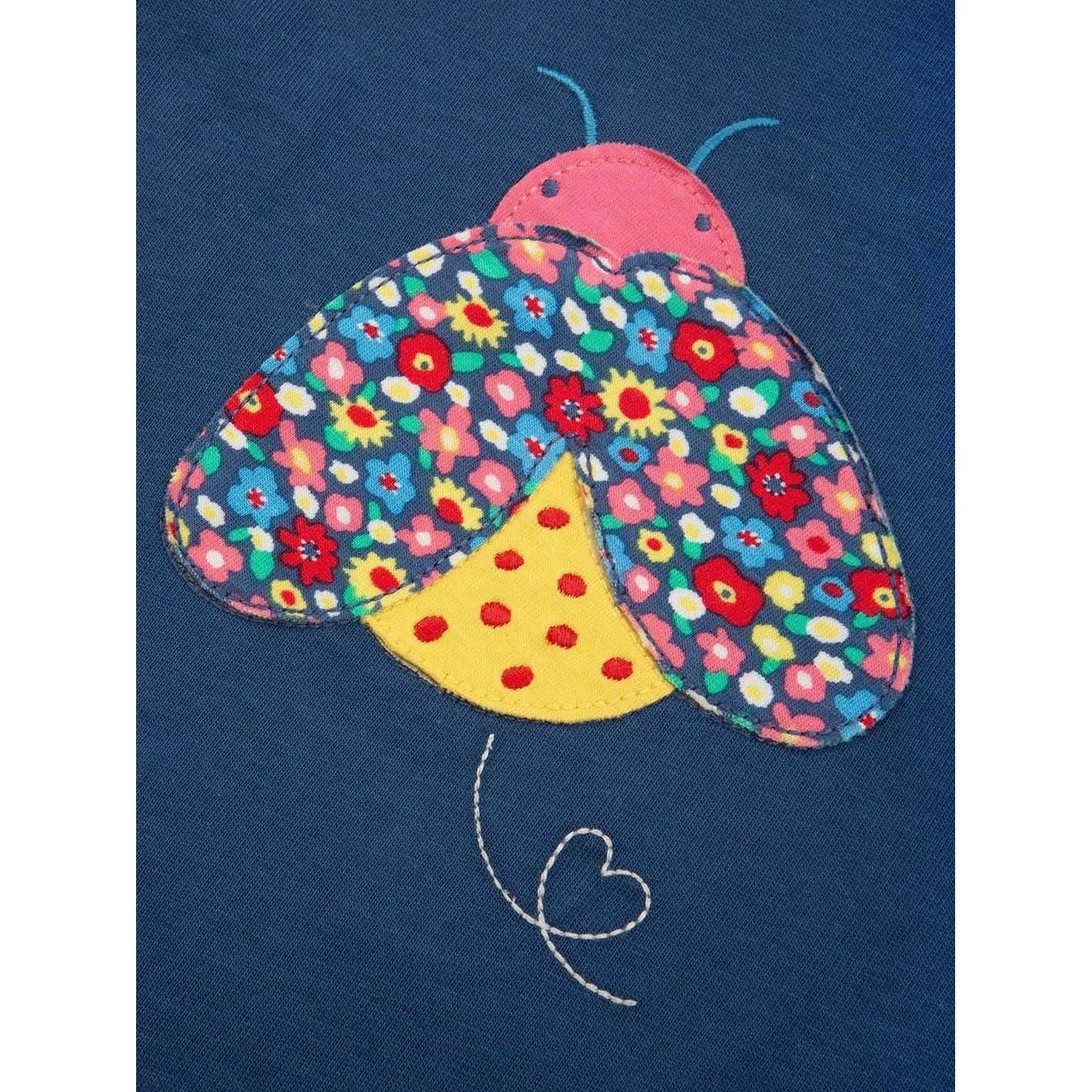 Bug Love Short Sleeve Shirt