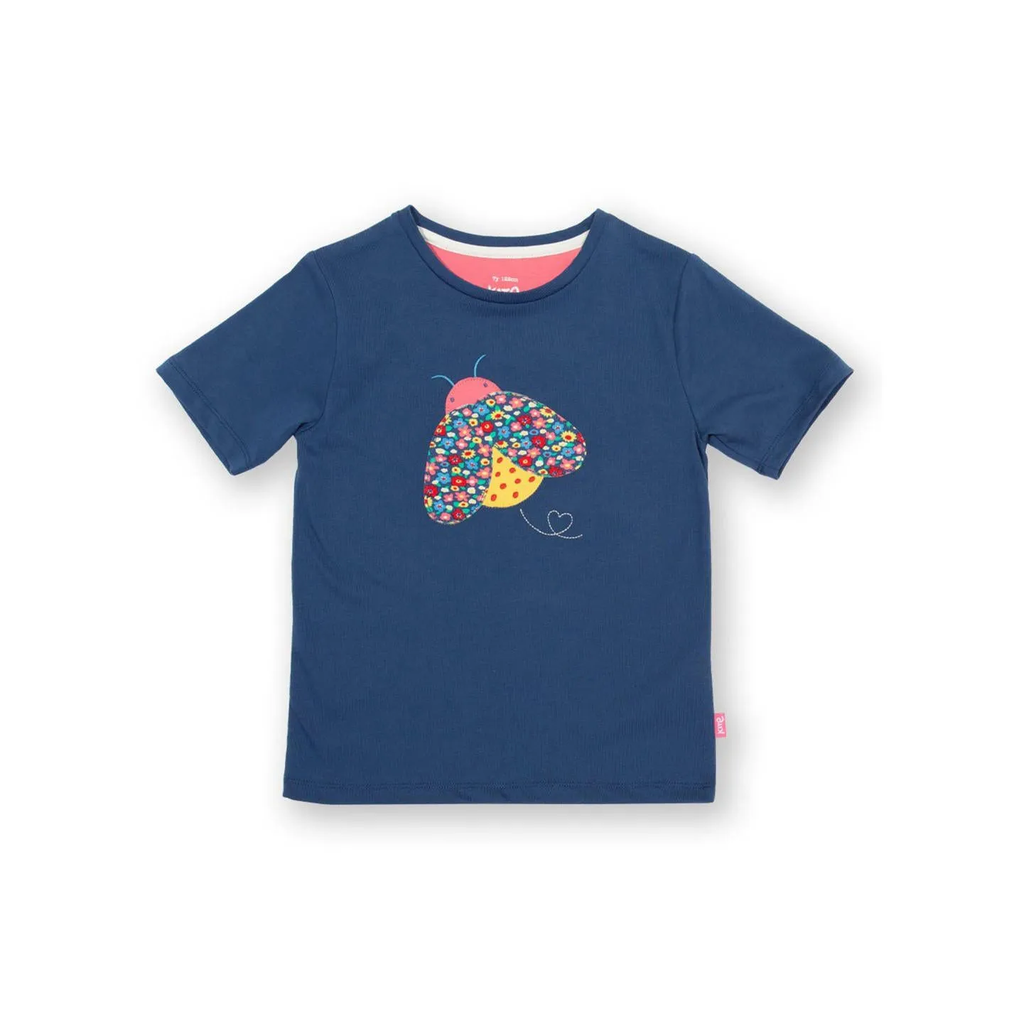 Bug Love Short Sleeve Shirt