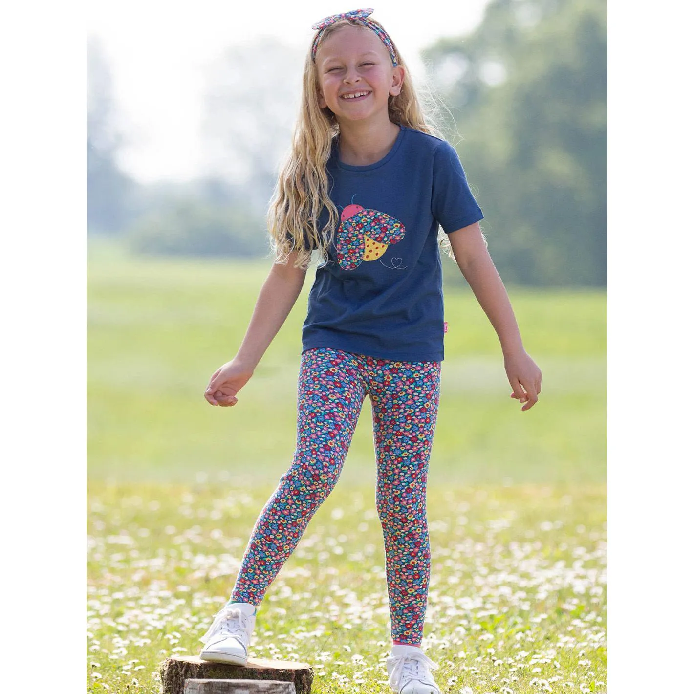 Bug Love Short Sleeve Shirt