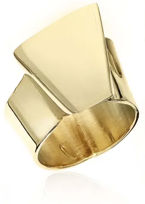 Building Block Ring