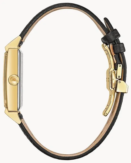 Bulova "My Way" Frank Sinatra 97A158