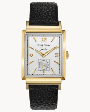Bulova "My Way" Frank Sinatra 97A158