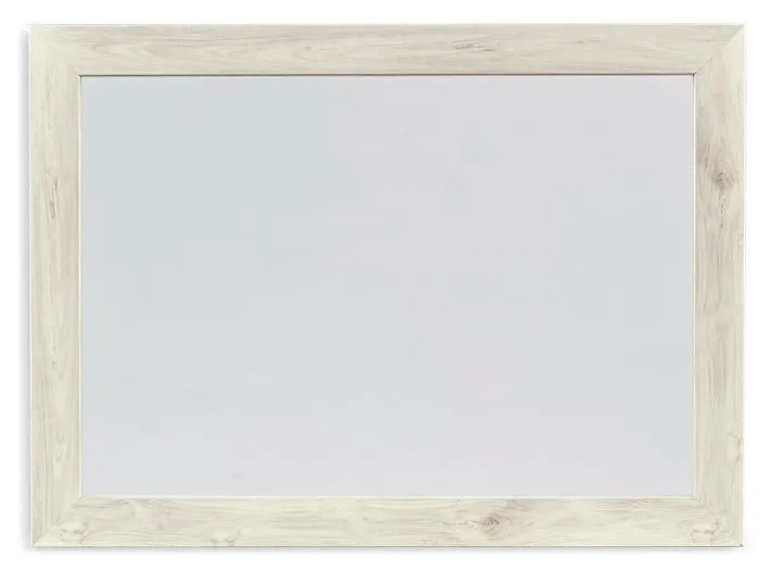 Cambeck Bedroom Mirror