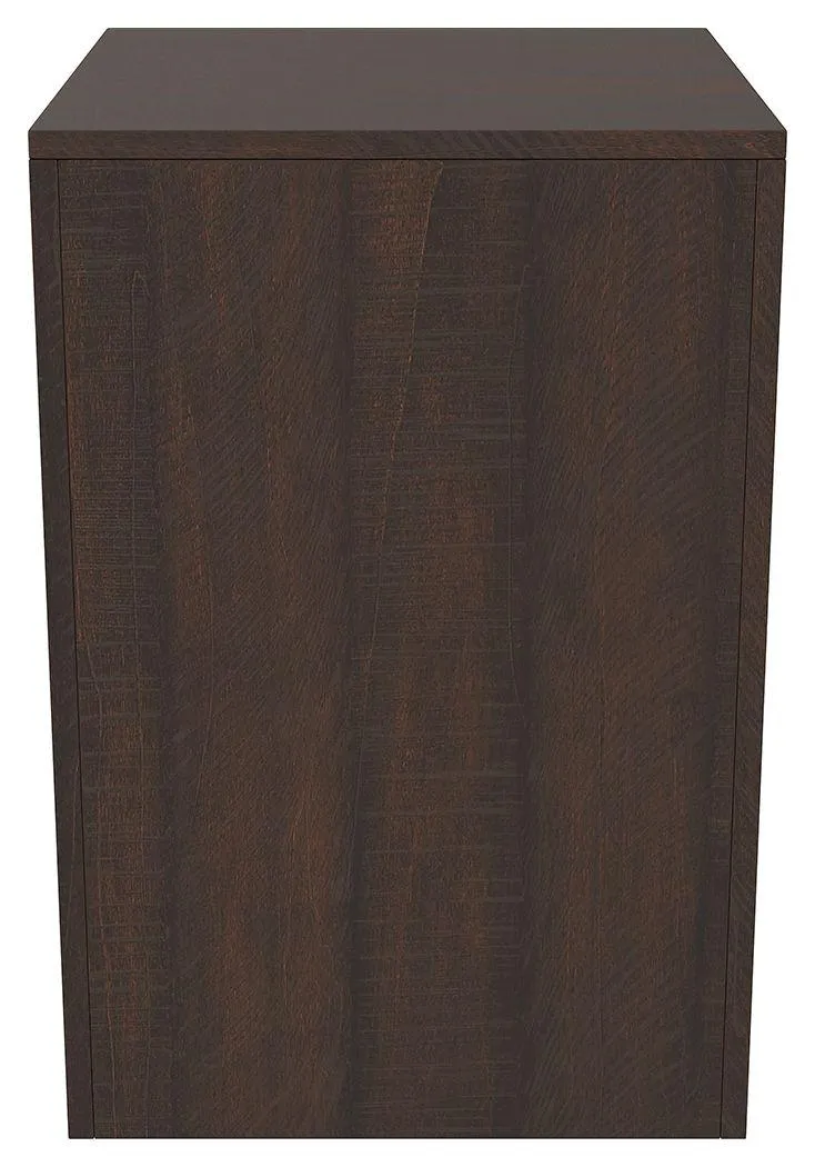 Camiburg - File Cabinet