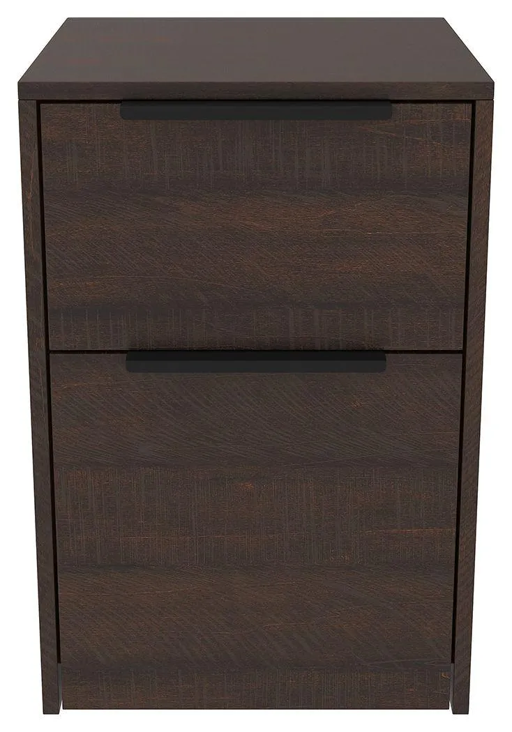 Camiburg - File Cabinet