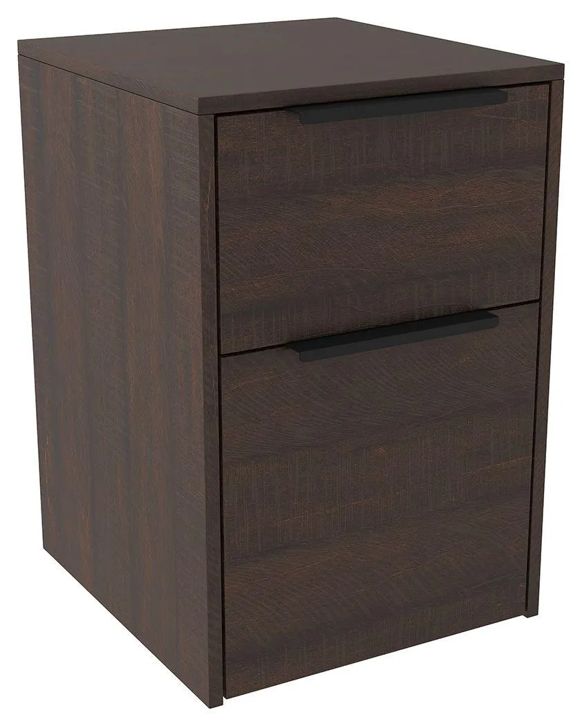 Camiburg - File Cabinet